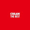 CREAM THE BEST专辑