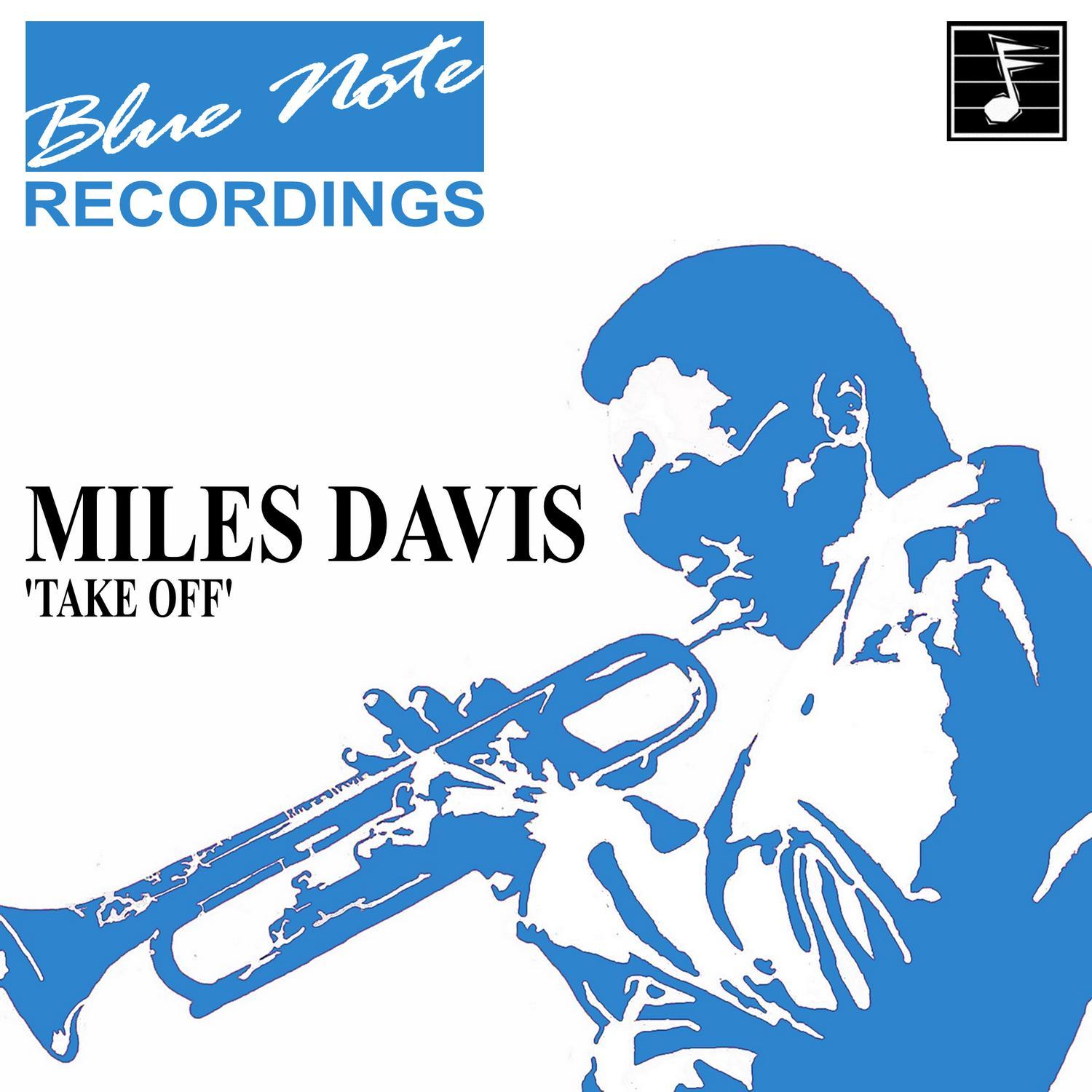 Blue Note Recordings: Take Off
