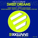 Sweet Dreams (2012 Remixes)专辑