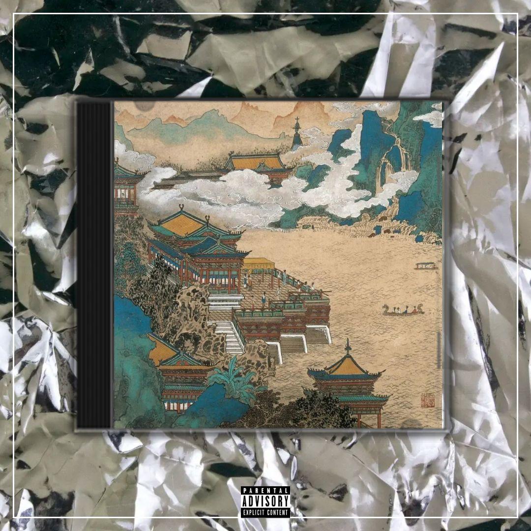 长安夜【中国风New wave x Gunna TYPE BEAT x Chinese】