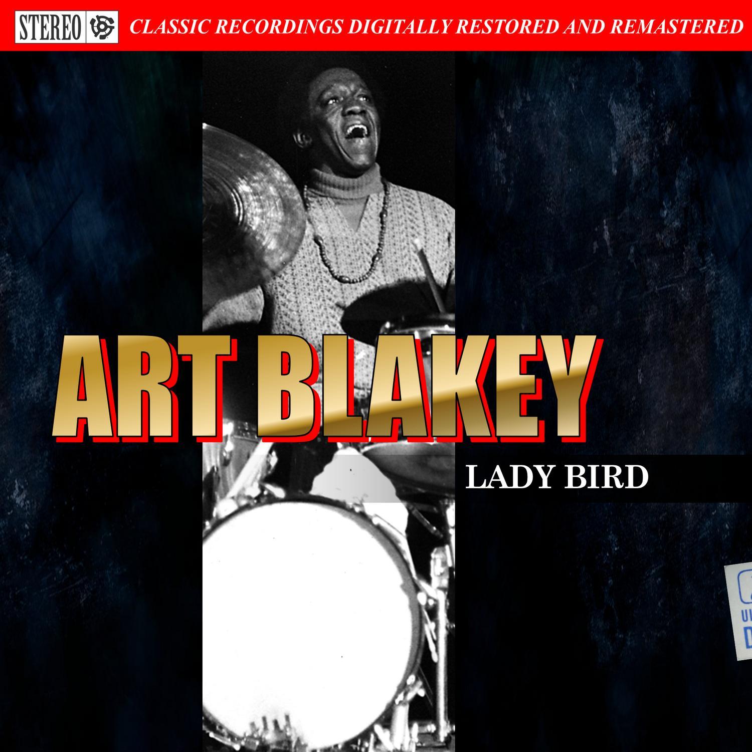 Lady Bird