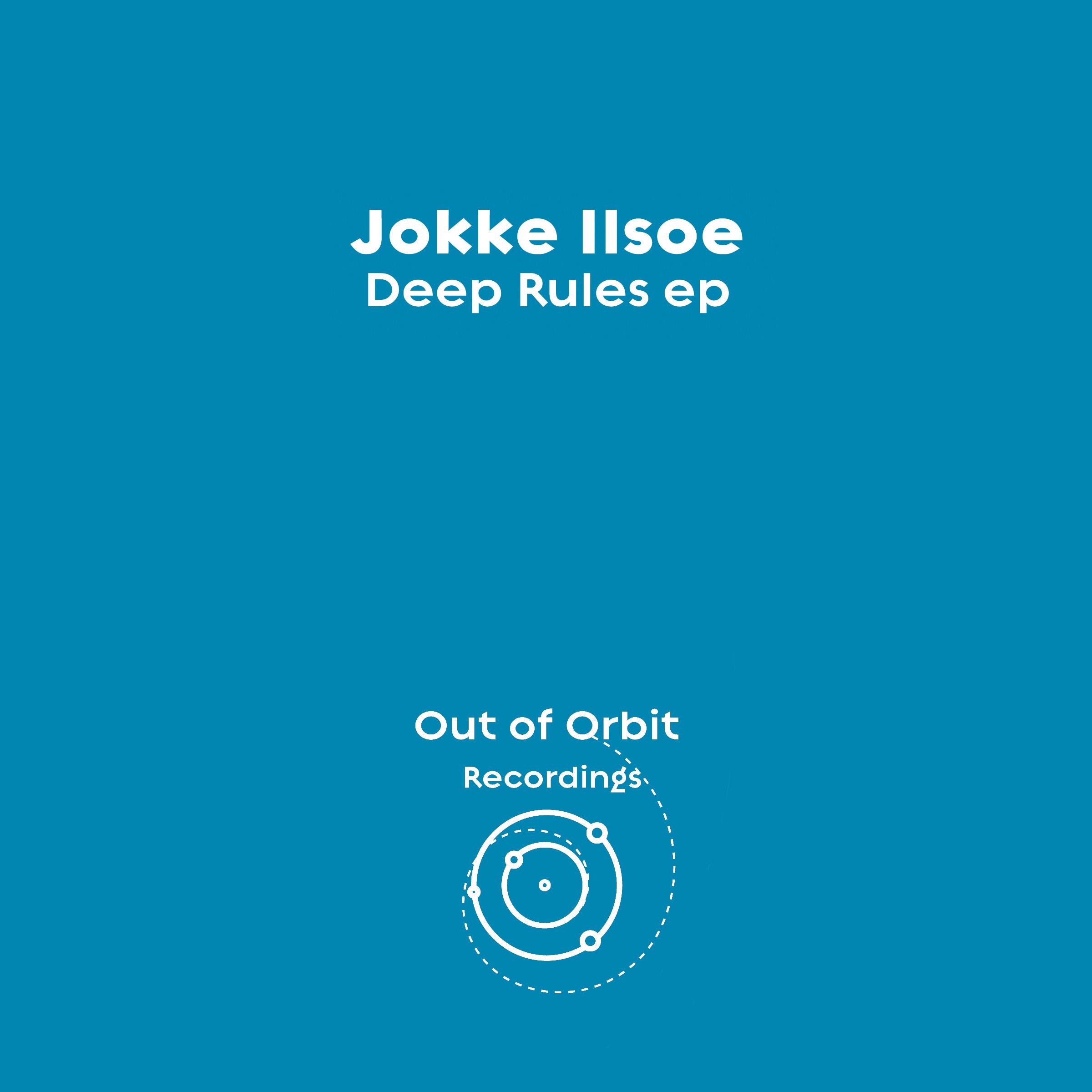 Deep Rules EP
