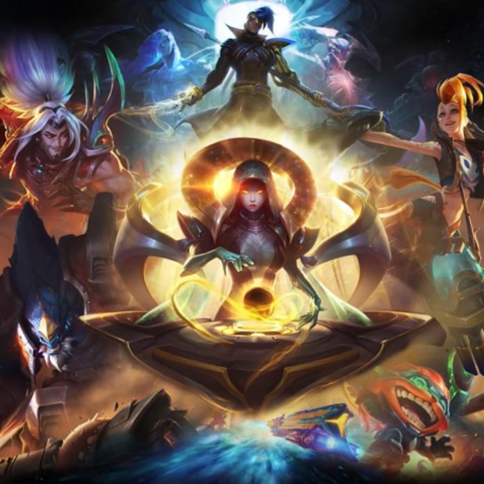 Odyssey