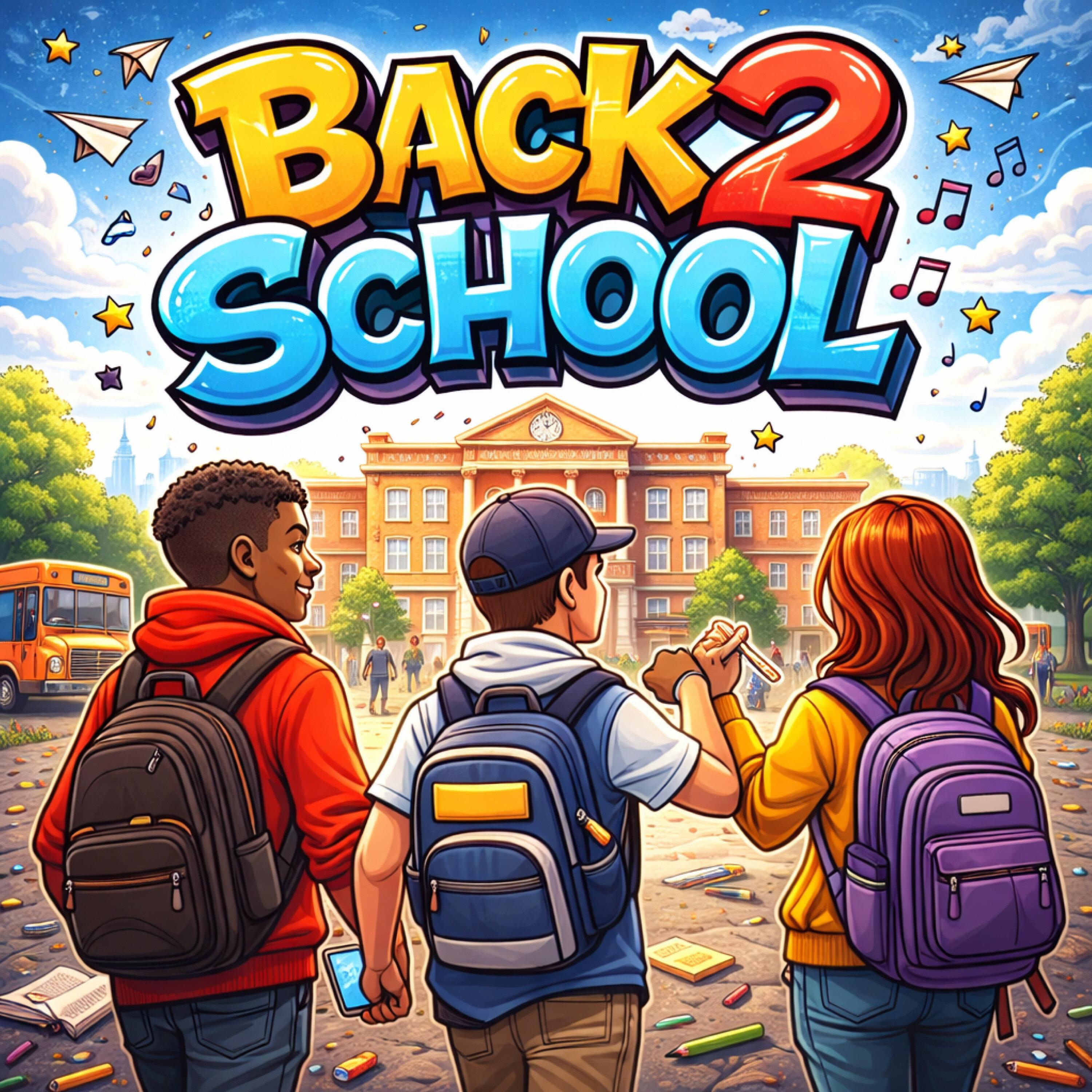 Back2School (Soulified Mix)