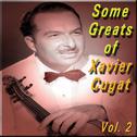 Some Greats of Xavier Cugat, Vol. 2专辑