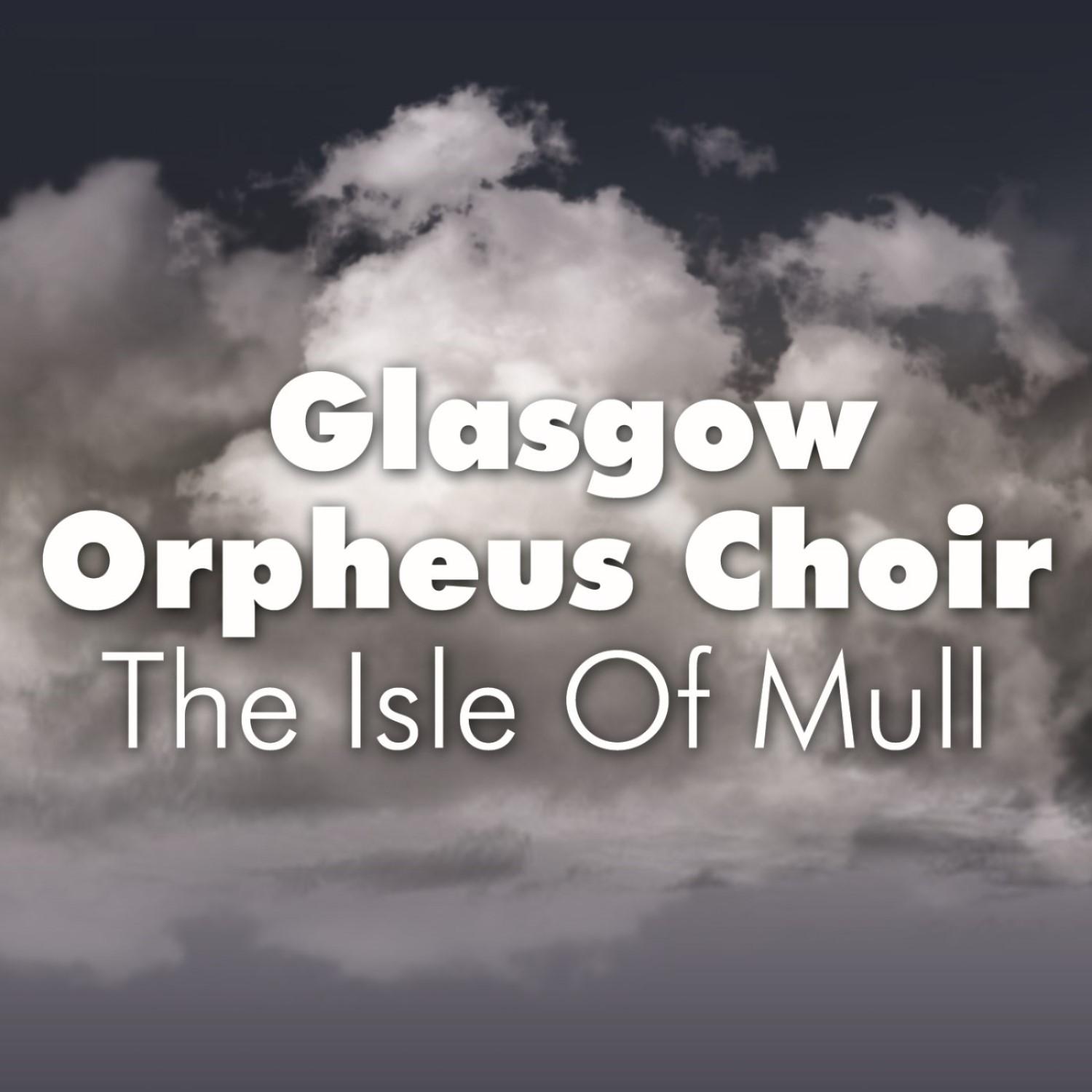 The Isle Of Mull
