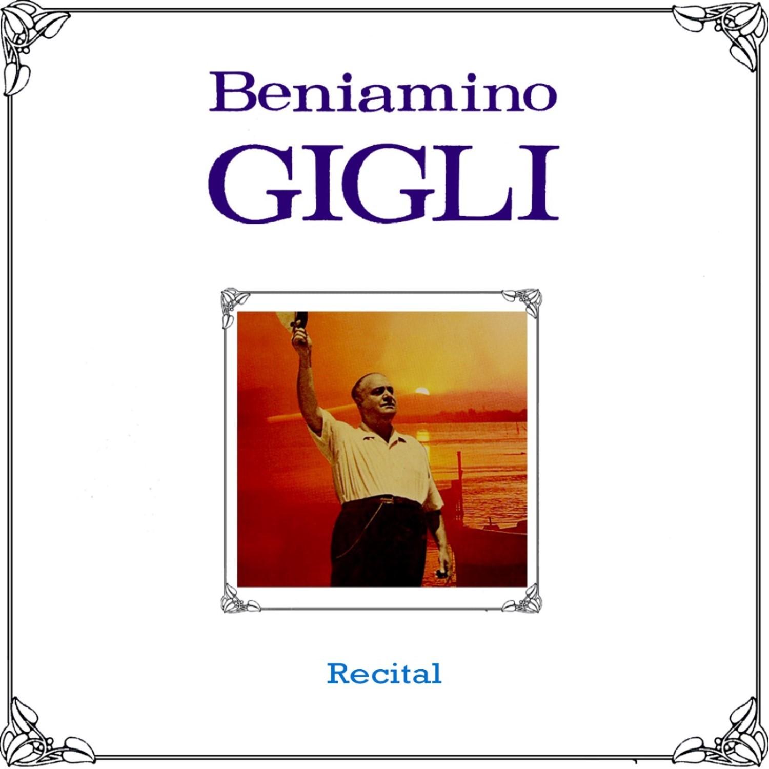 Recital