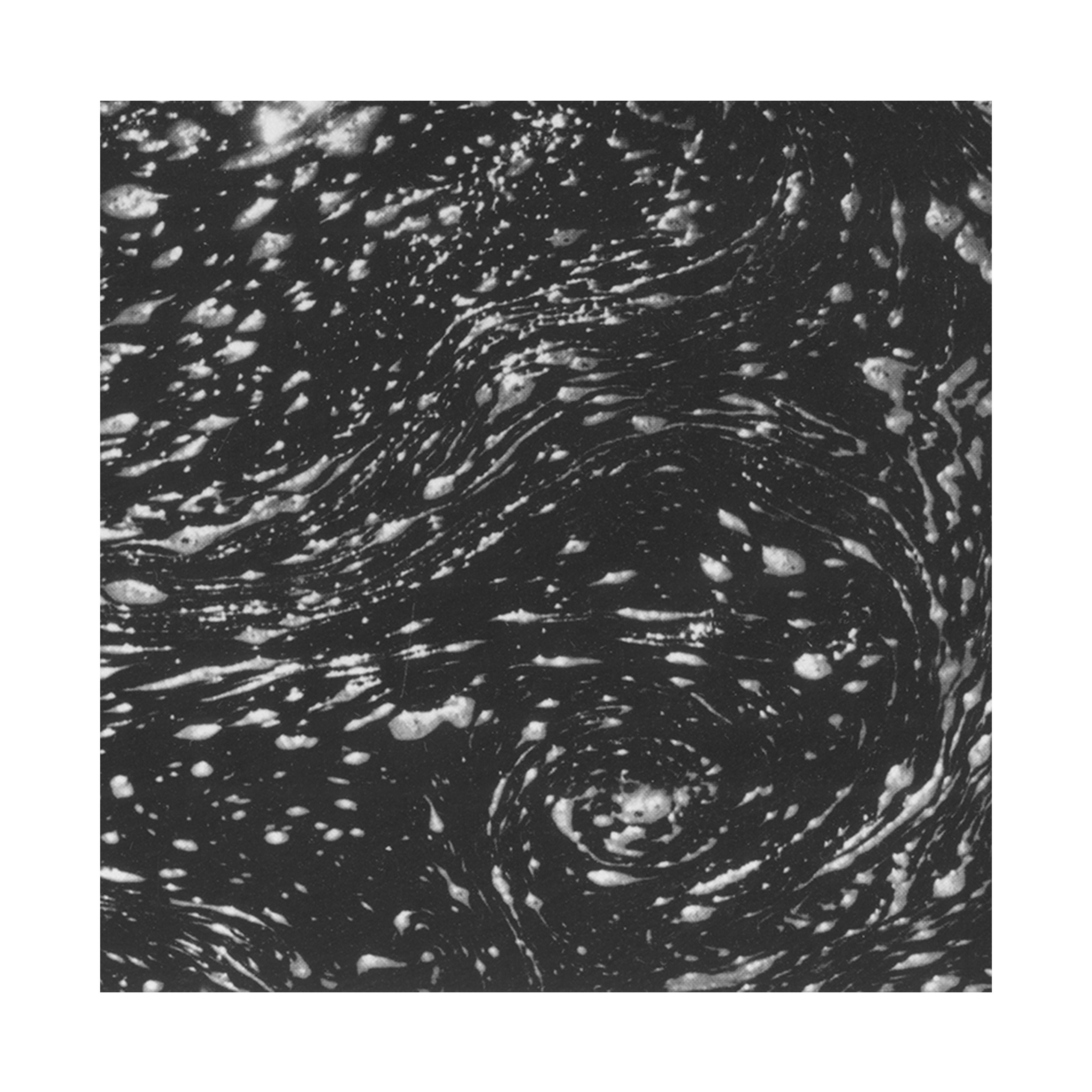 Every Something Is An Echo Of Nothing