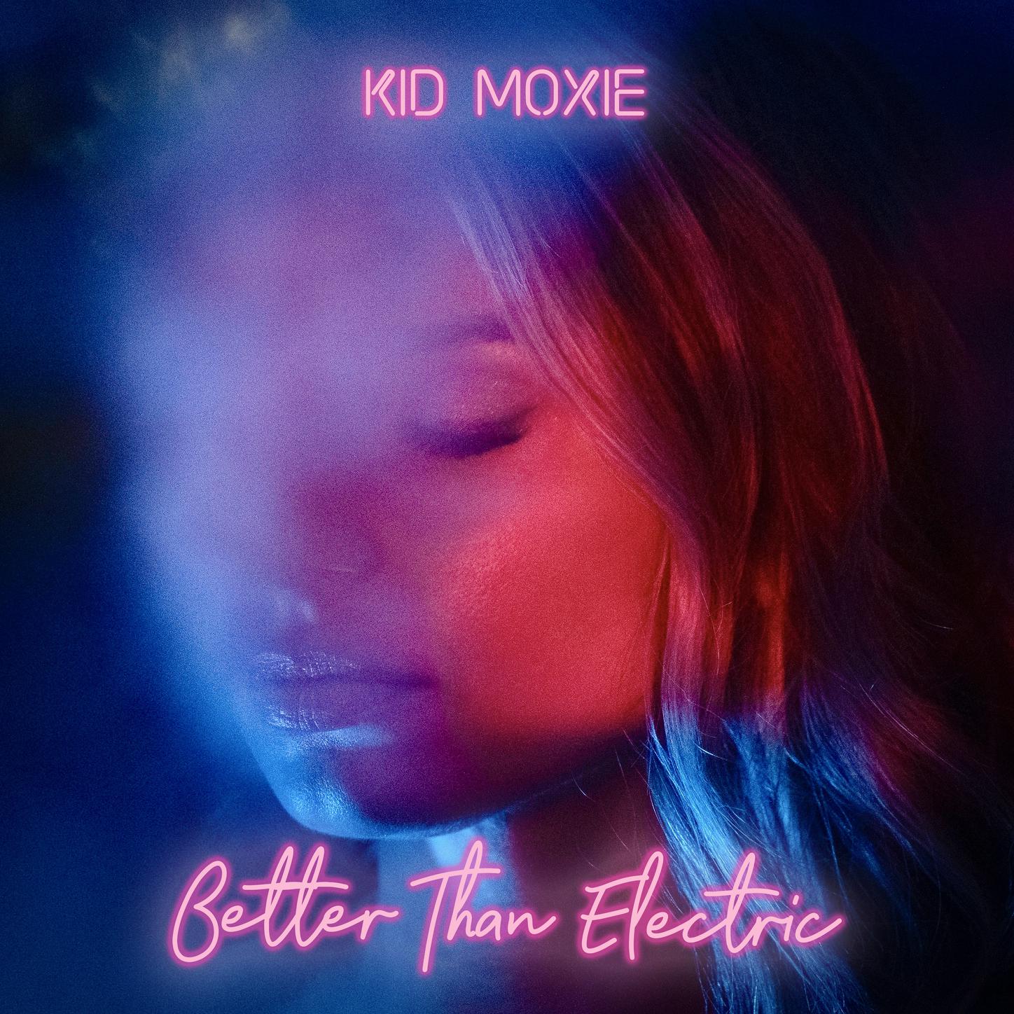 Kid Moxie - Shine (Remix by Die Arkitekt)