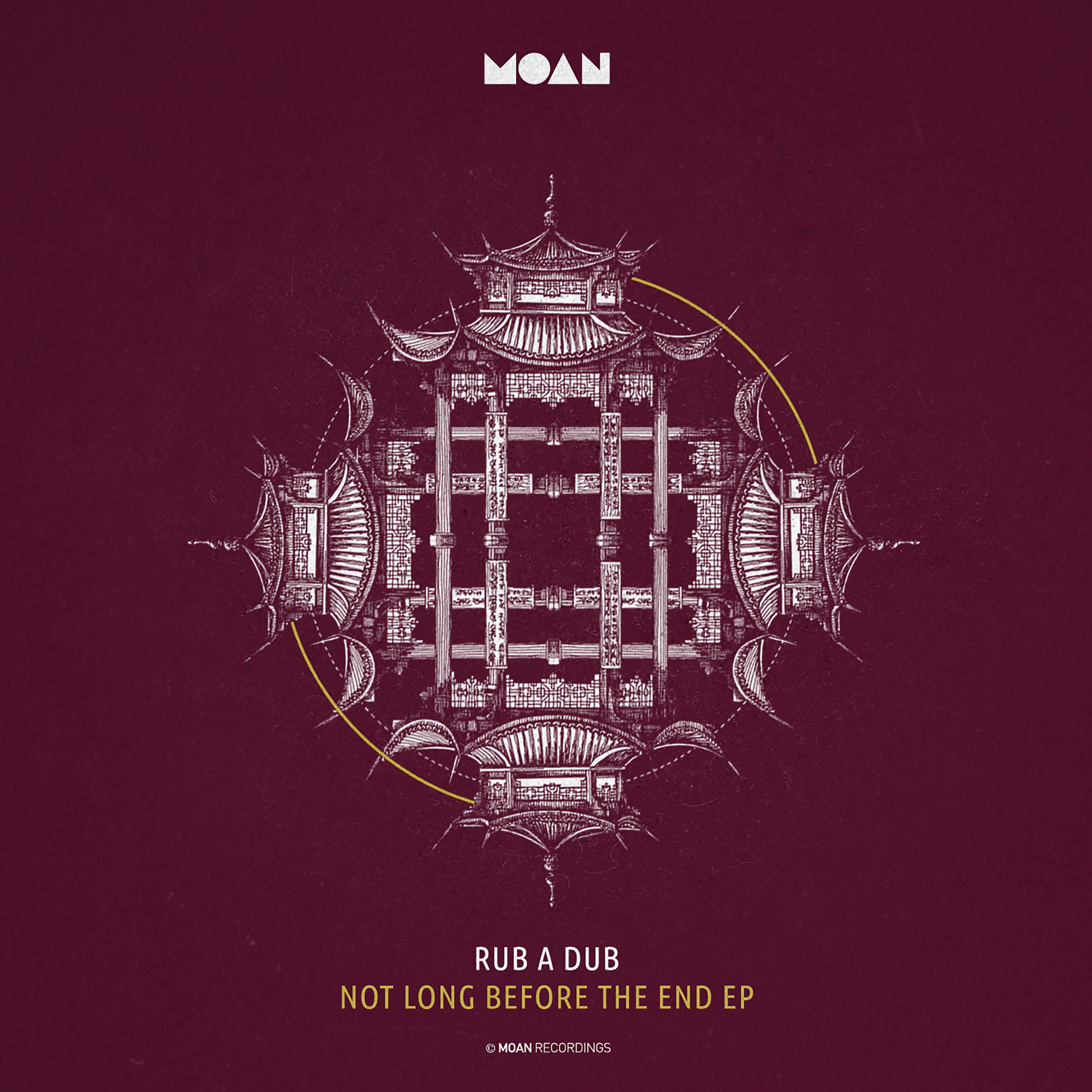 Not Long Before The End EP