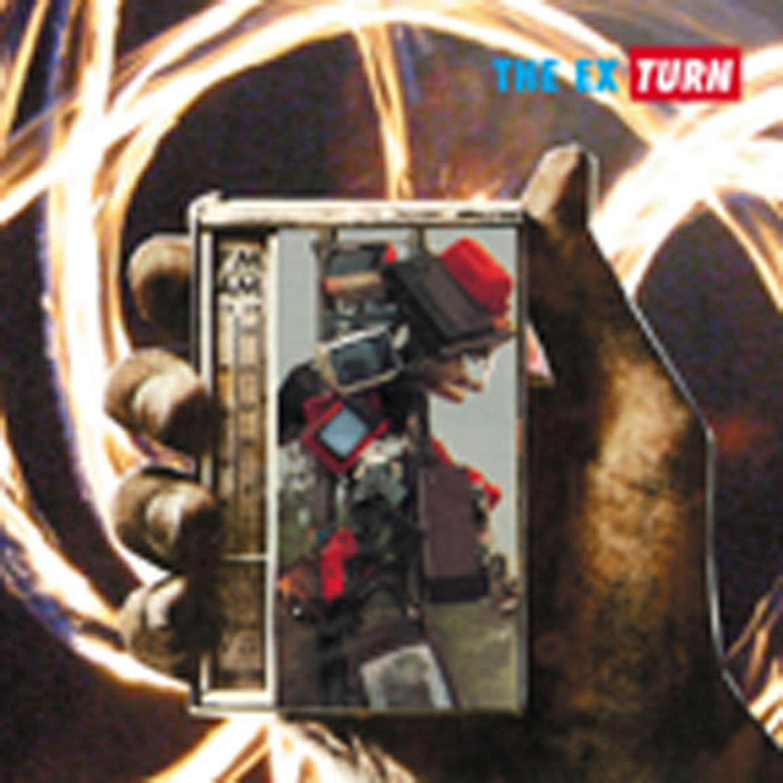 Turn