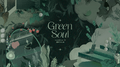 Green Soul专辑