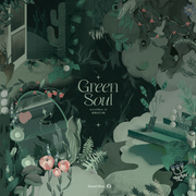 绿色灵魂 Green Soul