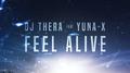 Feel Alive专辑