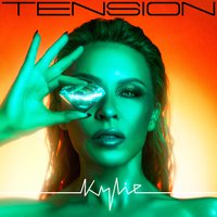 Kylie Minogue - Tension (Pre-V) 带和声伴奏