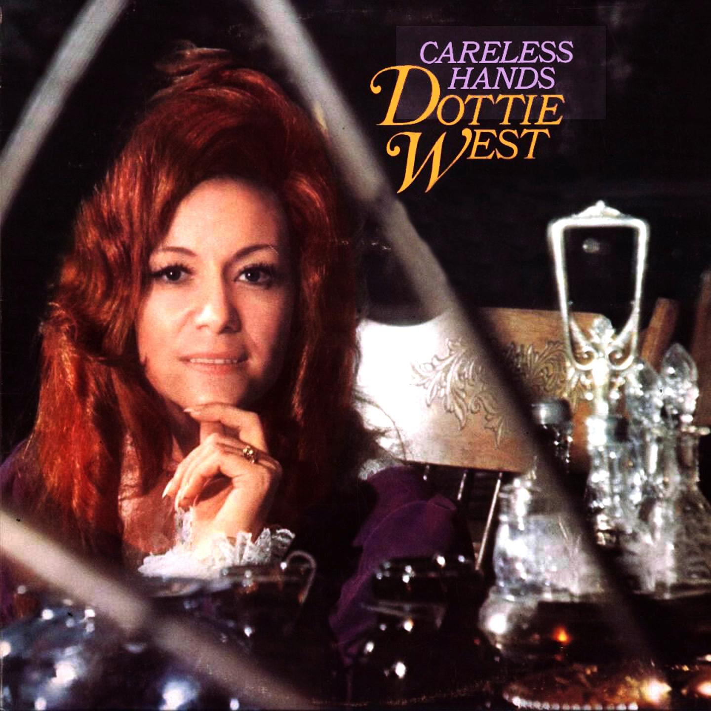 Careless Hands