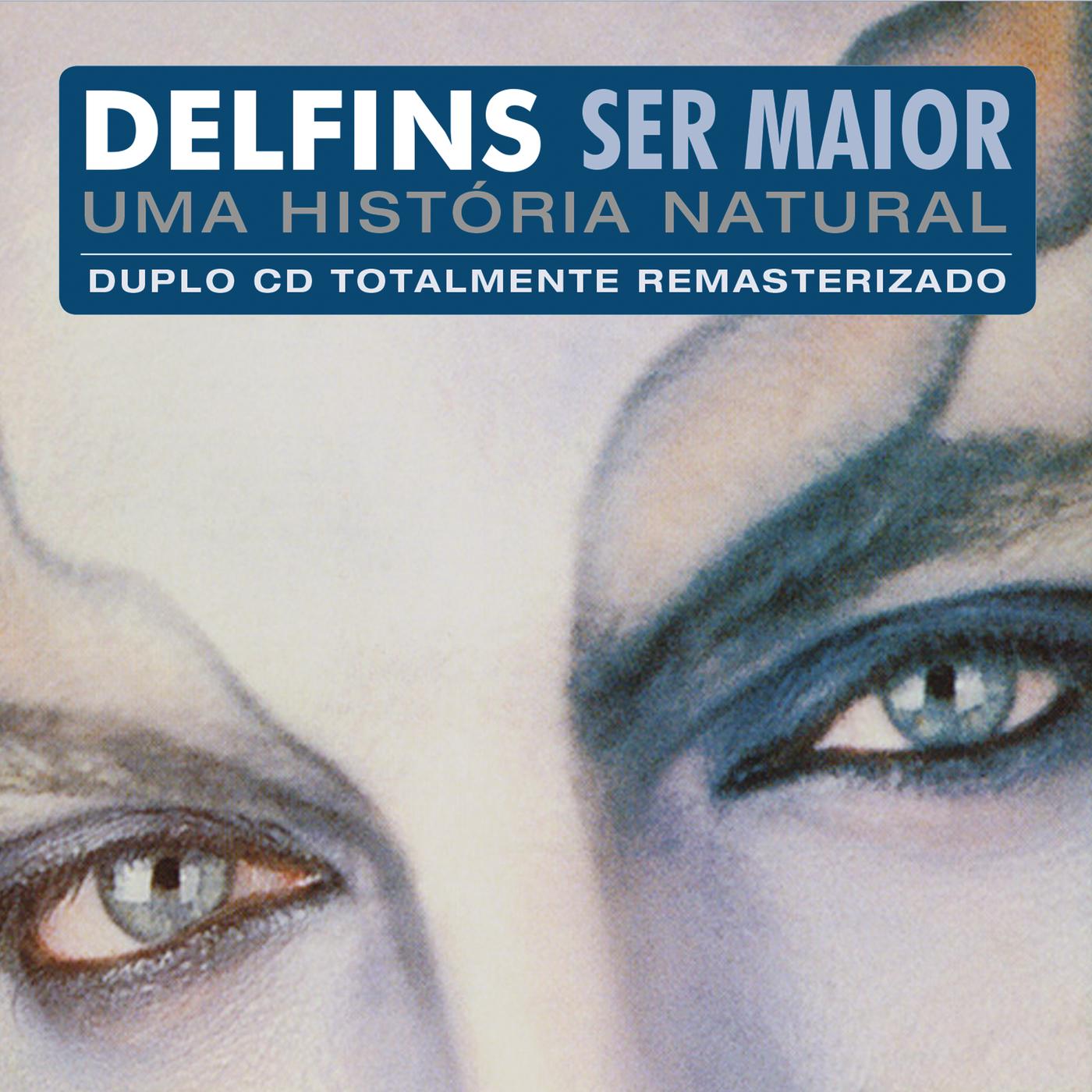 SER MAIOR-UMA HISTÓRIA NATURAL