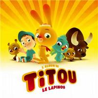 Le Titou - Titou Le Lapinou ( 160 )