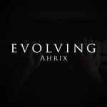 Evolving专辑