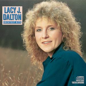 16th Avenue - Lacy J. Dalton (Karaoke Version) 带和声伴奏