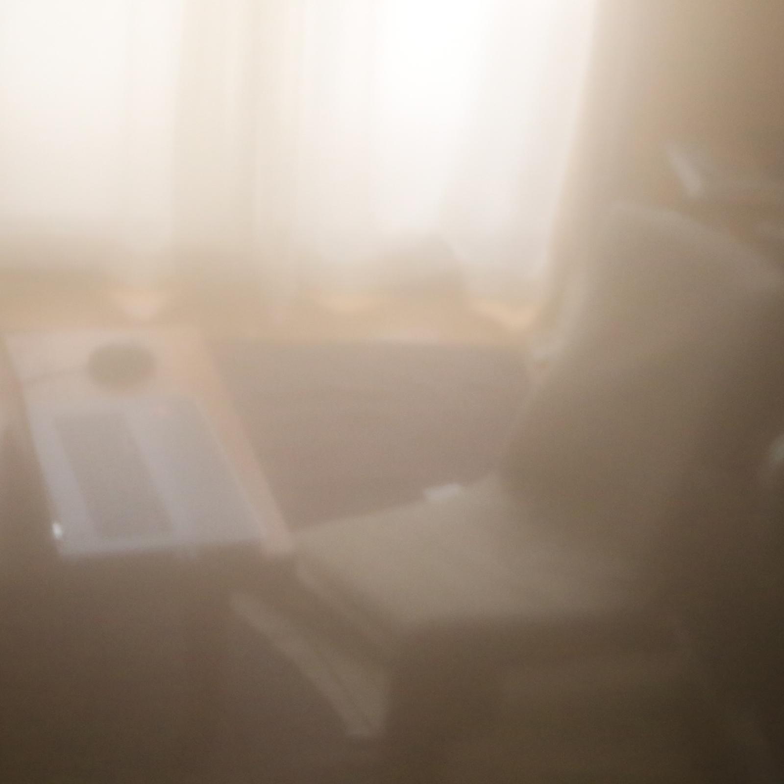 ordinary ambient sketch