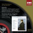 Ravel: Shéhérazade; 5 Mélodies Populaires Grecques