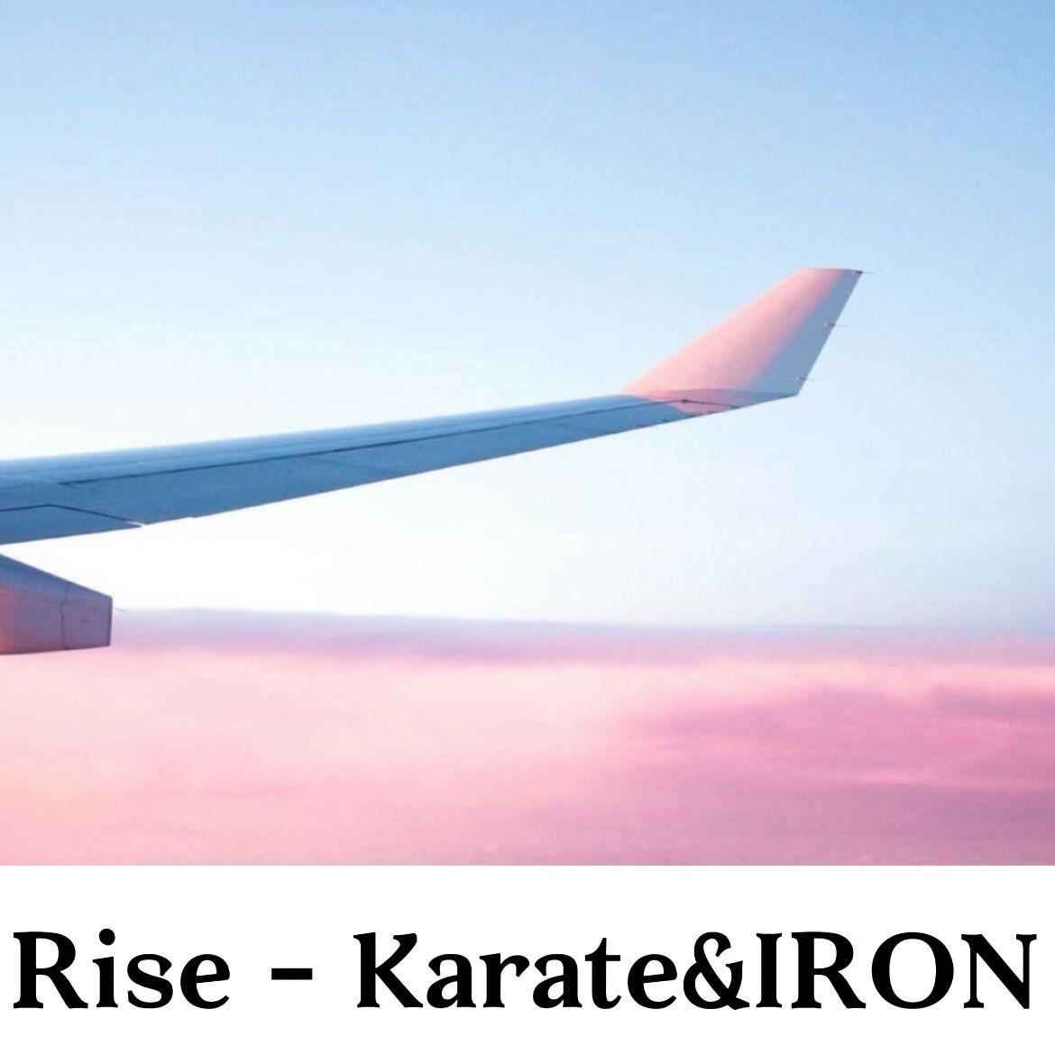 RISE - MIND (Original Mix) FINAL