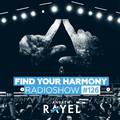 Find Your Harmony Radioshow #126