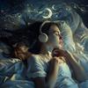 ASMR Sounds for Sleep - Night Harmony Calm
