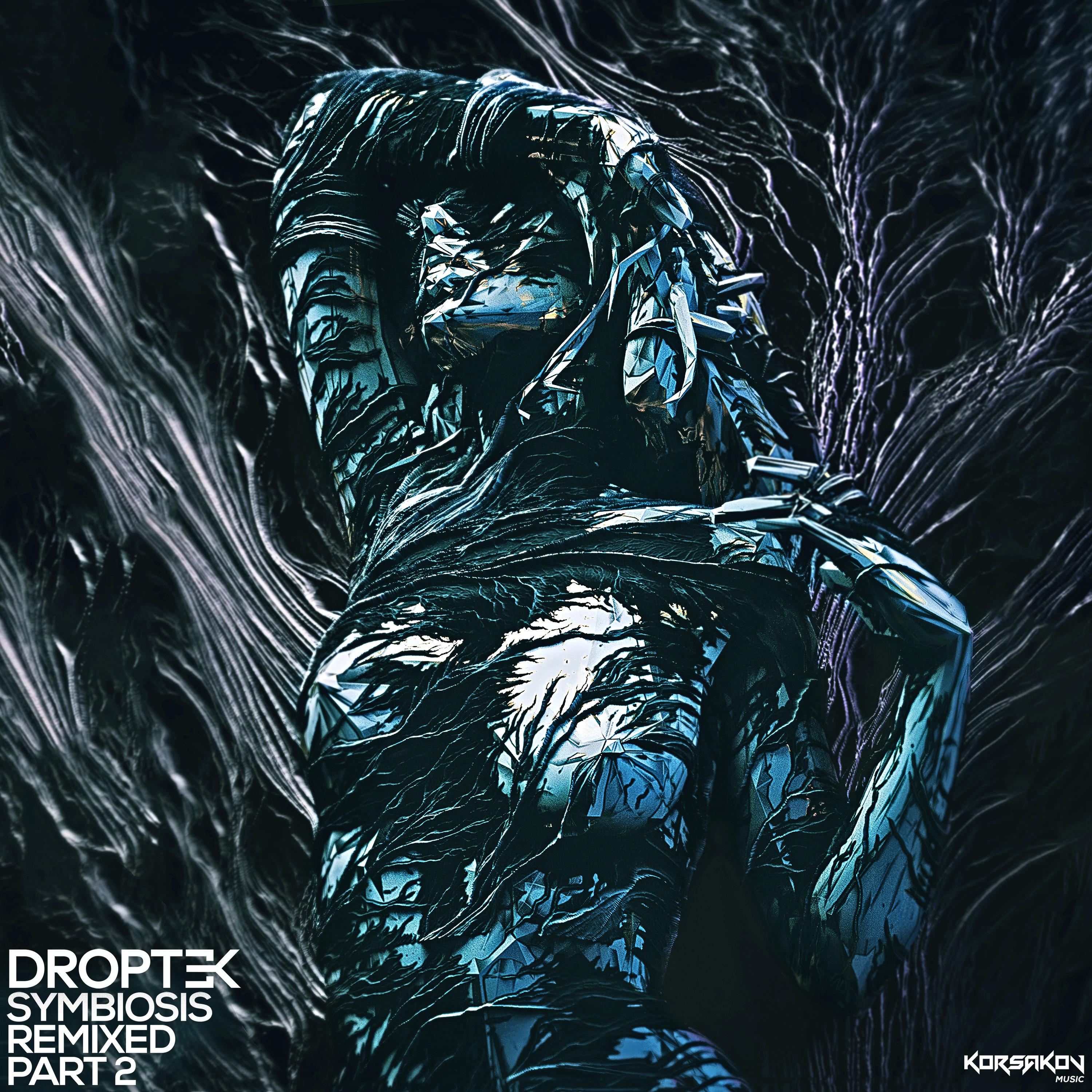 Droptek - Criptos (Bad Sound) (L3mmy Dubz Remix)