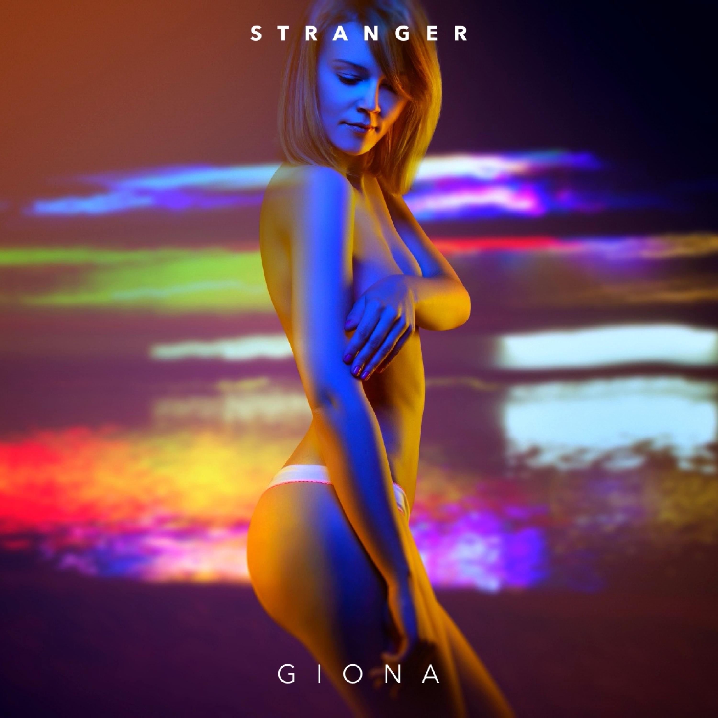Stranger (Radio Edit)