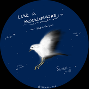 Like a Mockingbird (Slow Ver.)