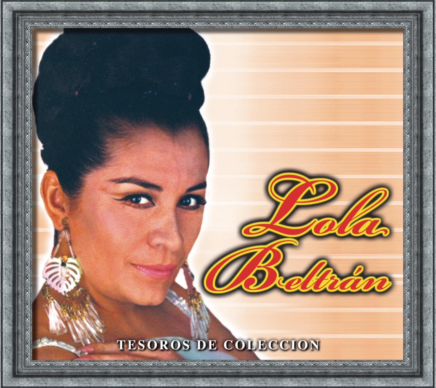 Tesoros de Colección - Lola Beltrán