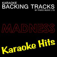Madness   It\'s All In The Mind - Madness (karaoke)