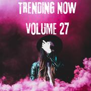 Trending Now Volume 27