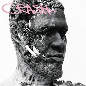 Usher - Crash (Instrumental) 原版无和声伴奏 （降6半音）