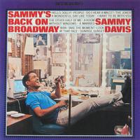 The Joker - Sammy Davis Jr. (PT karaoke) 带和声伴奏