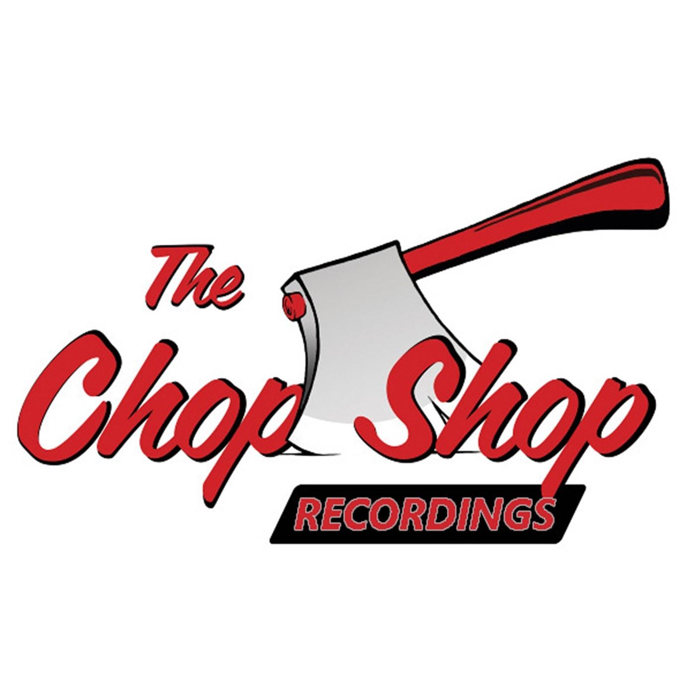 Rise of The Shogun (The Chop Shop Remix)