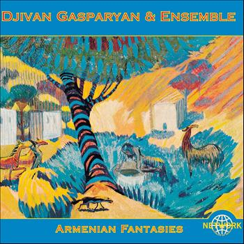 Armenian Fantasies