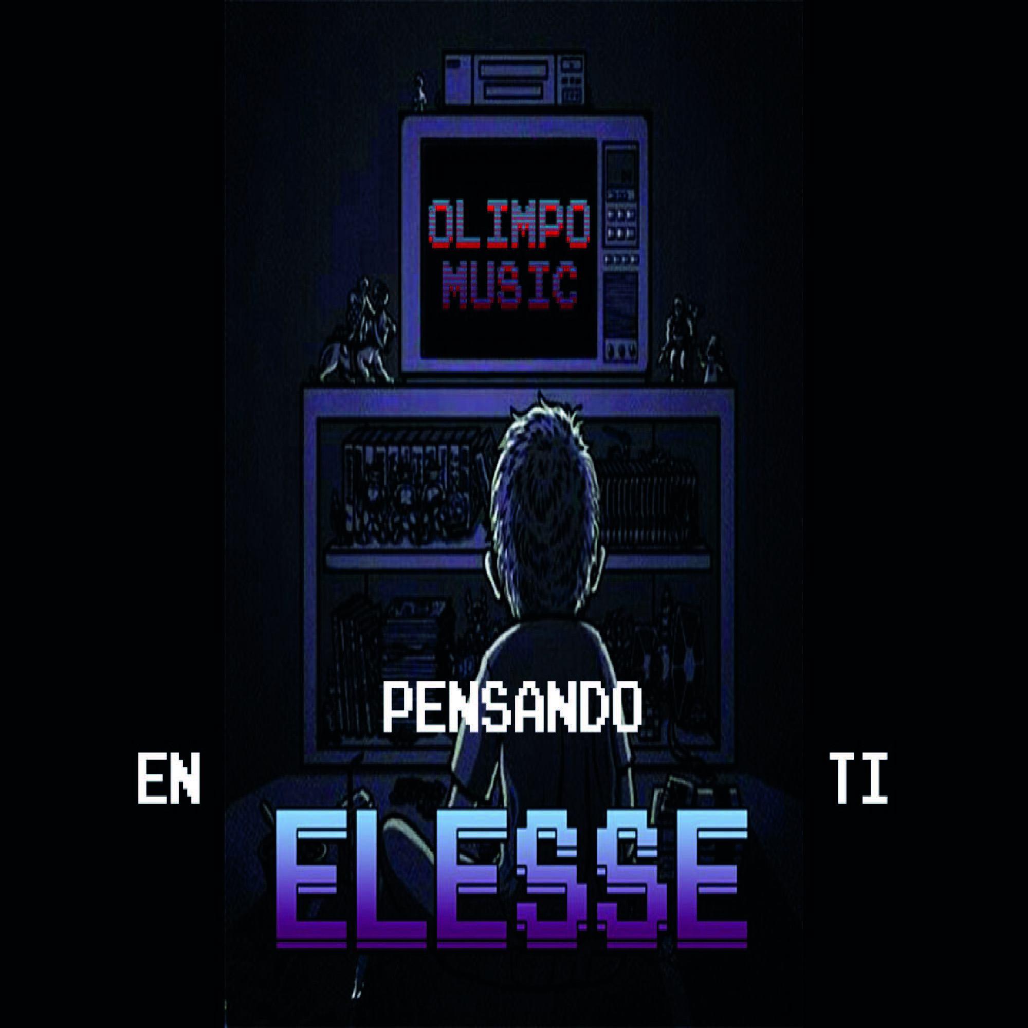 Pensando En Ti