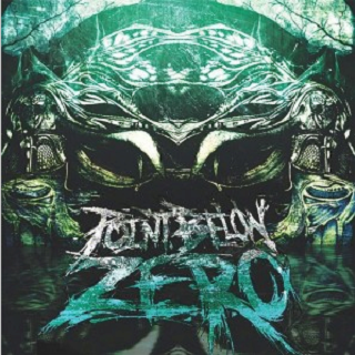 Point Below Zero