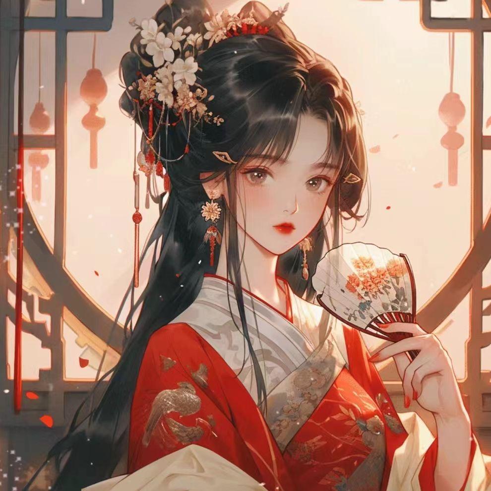小嫁娘