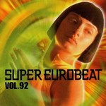 SUPER EUROBEAT VOL.92专辑
