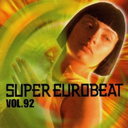 SUPER EUROBEAT VOL.92