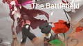 The Flower On The Battlefield专辑