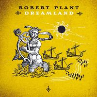 Plant Robert - Darkness Darkness (karaoke)