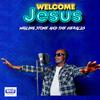 Wailing Stone - Welcome Jesus