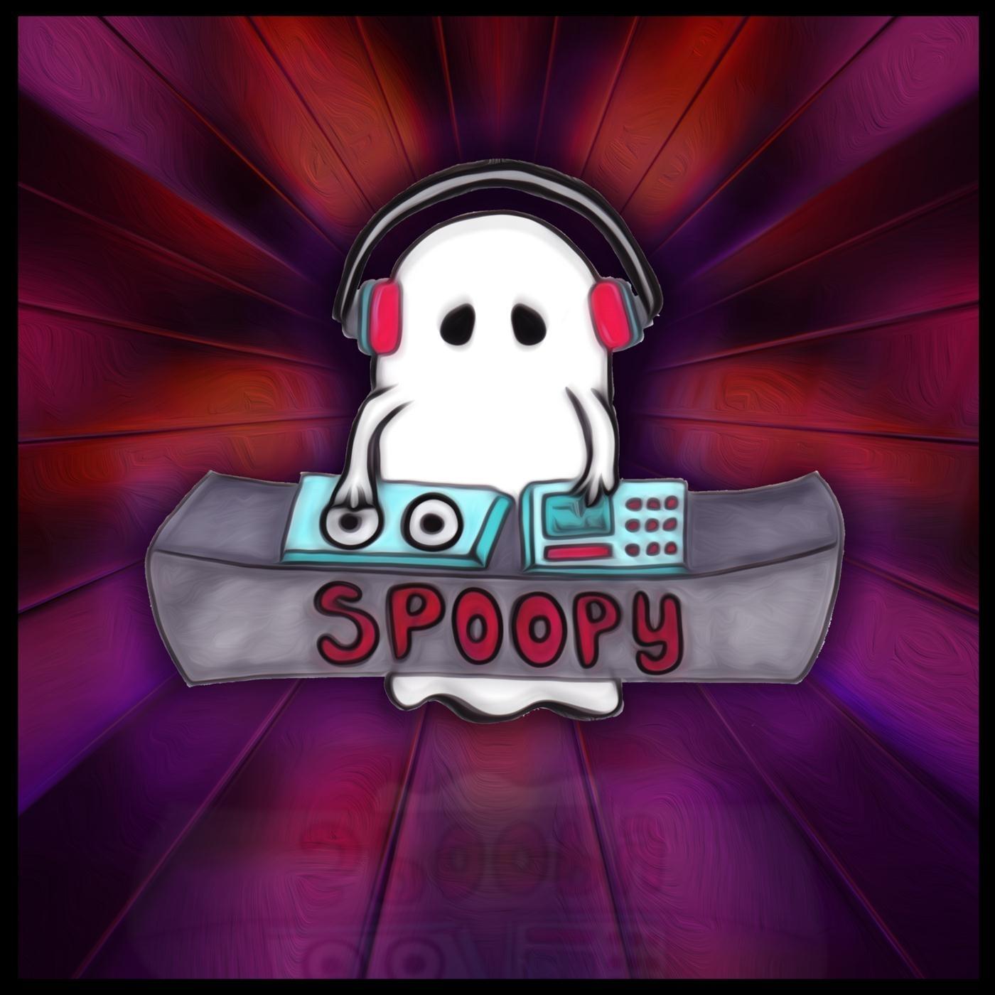 Spoopy (feat. Hannah & Sophie)