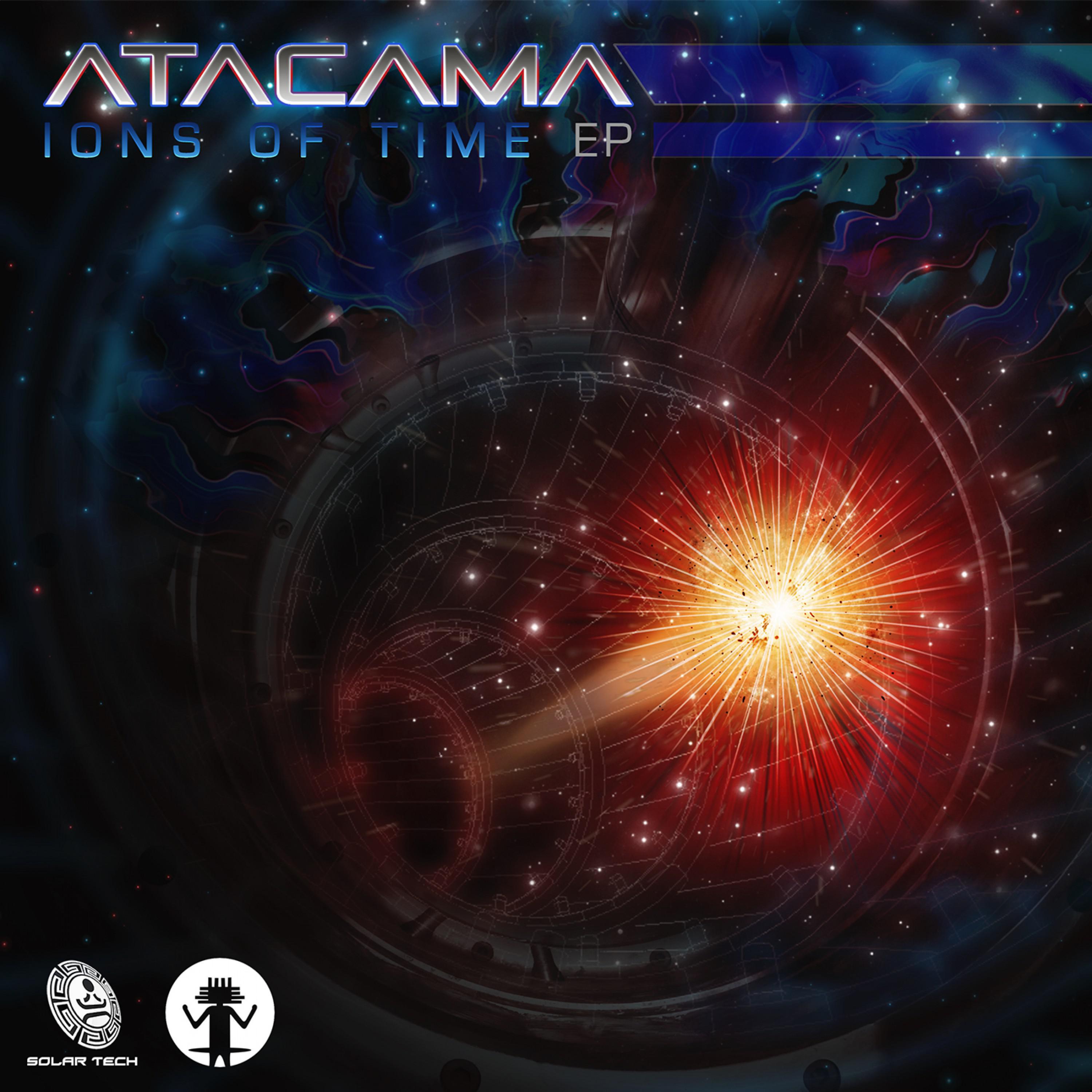 Atacama - Atacama - Matters of Substance