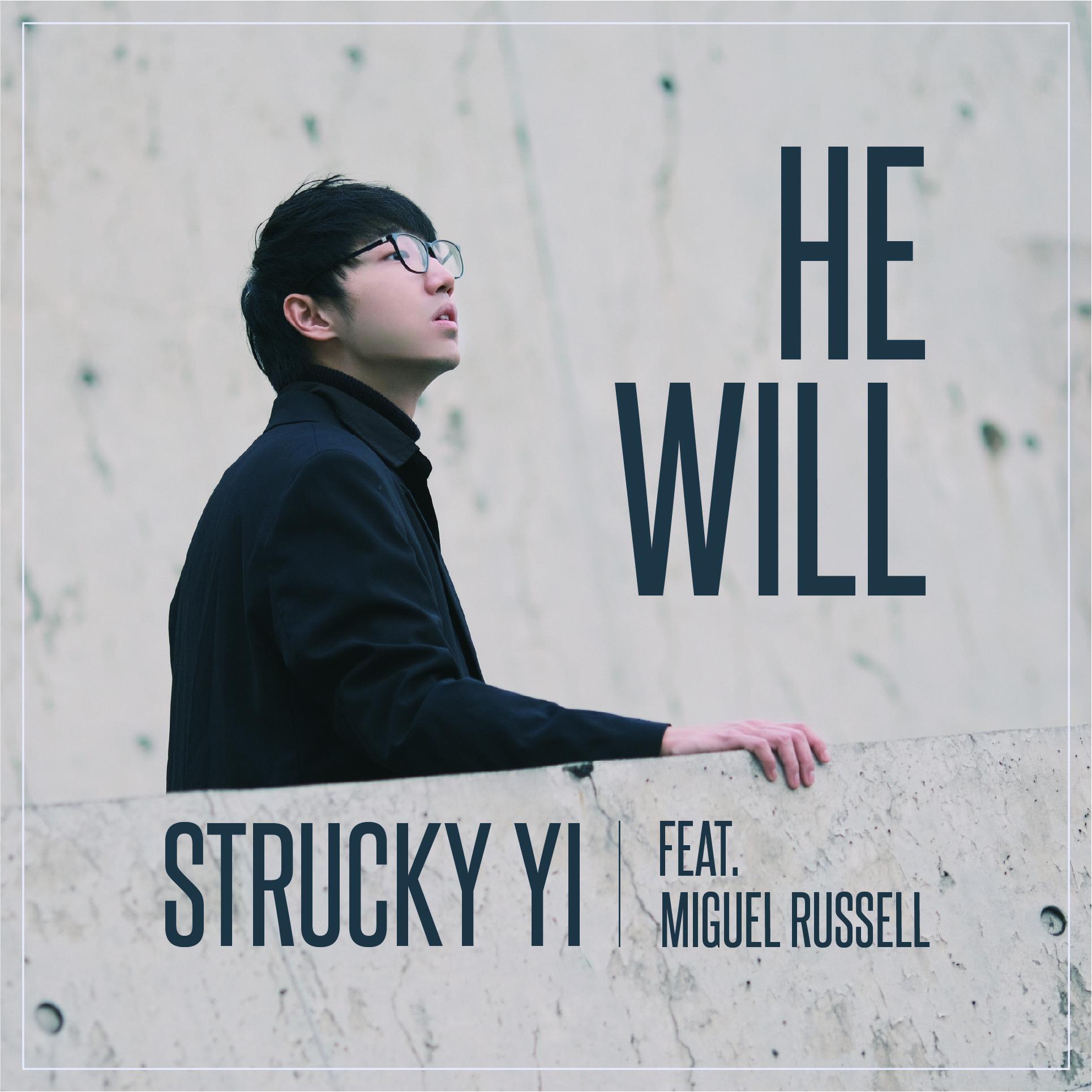 He Will